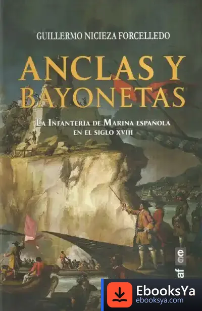 Descargar Anclas Y Bayonetas