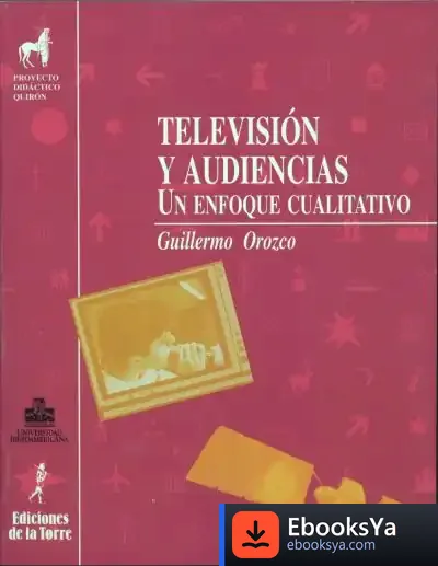 Descargar Televisión Y Audiencias