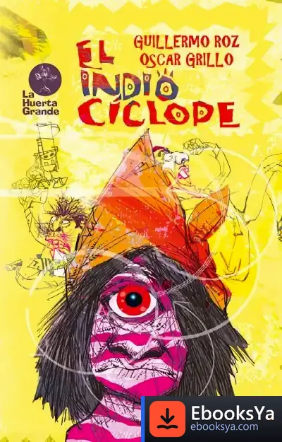 Descargar El Indio Cíclope