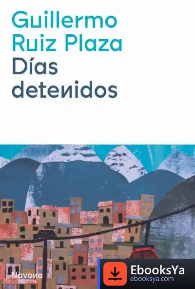 Descargar Días Detenidos