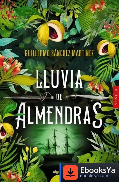 Descargar Lluvia De Almendras