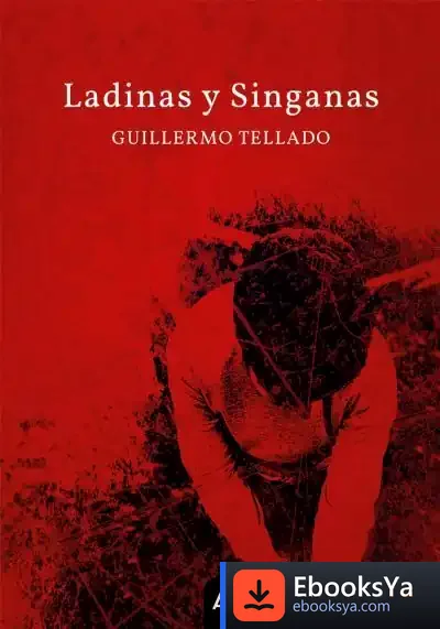 Descargar Ladinas Y Singanas de Guillermo Tellado