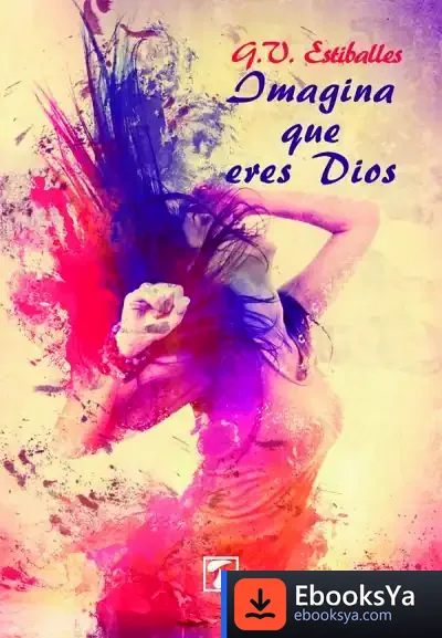 Descargar Imagina Que Eres Dios