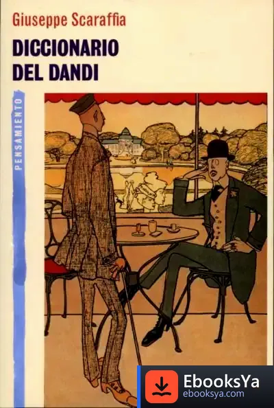 Descargar Diccionario Del Dandi