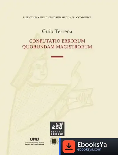 Descargar Confutatio Errorum Quorundam Magistrorum