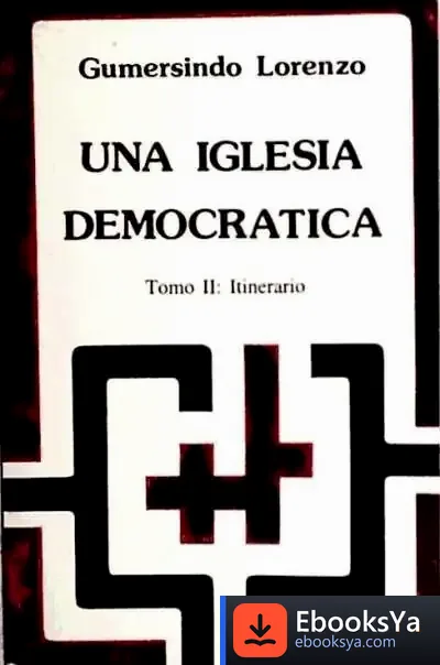 Descargar Una Iglesia Democrática - Tomo Ii