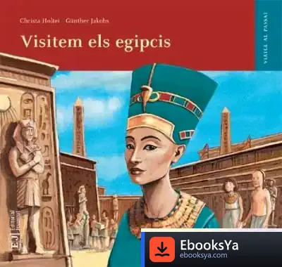 Descargar Visitem Els Egipcis de Günther Jakobs