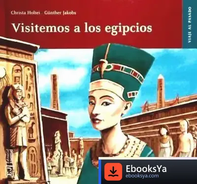 Descargar Visitemos A Los Egipcios de Kwame Nkrumah