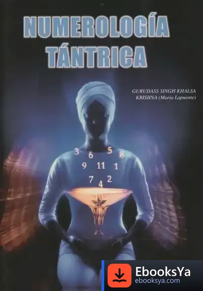 Descargar Numerología Tántrica de Jesús María Palomares Ibáñez