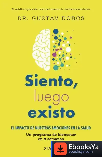 Descargar Siento, Luego Existo