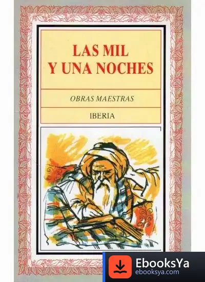Descargar 141. Las Mil Y Una Noches, 3 Vols