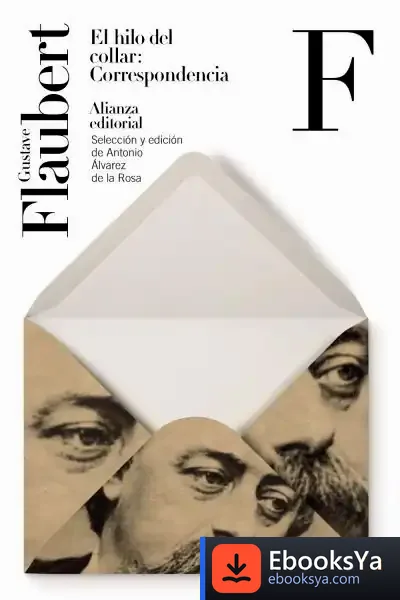 Descargar El Hilo Del Collar: Correspondencia