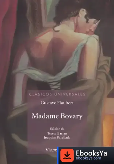 Descargar Madame Bobary