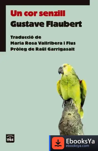 Descargar Un Cor Senzill