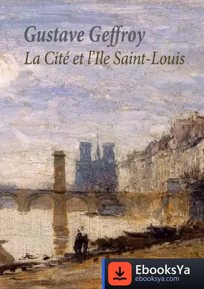 Descargar La Cité Et Læile Saint Louis