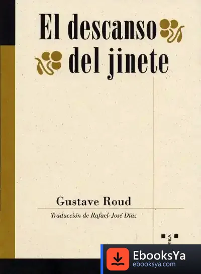 Descargar El Descanso Del Jinete