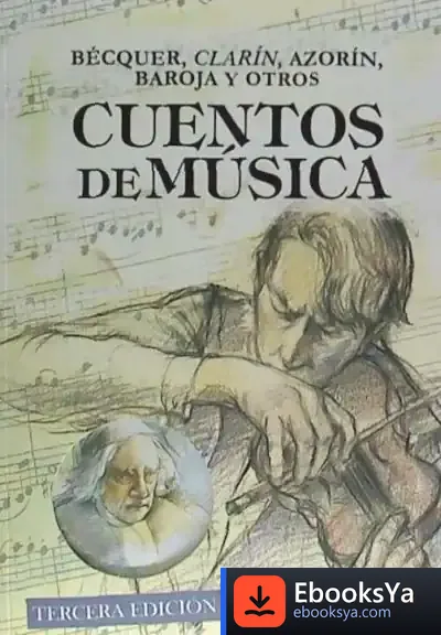 Descargar Cuentos De Música