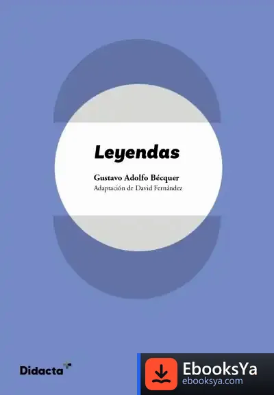 Descargar Leyendas (Adaptación)