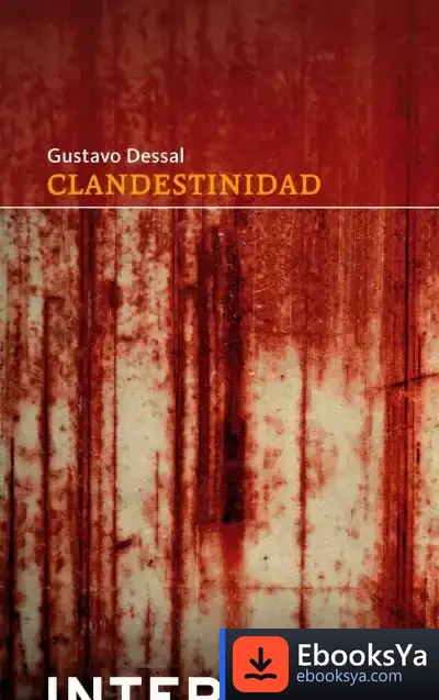 Descargar Clandestinidad