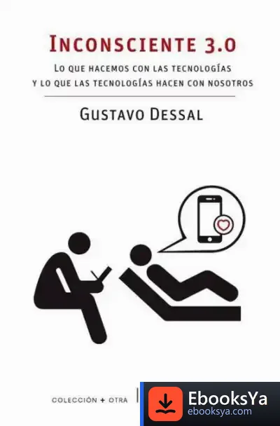 Descargar Inconsciente 3.0