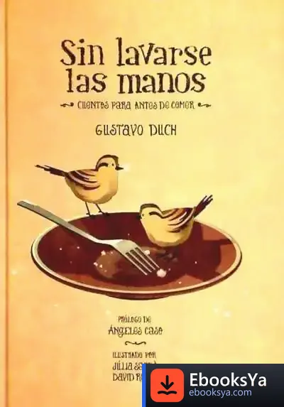 Descargar Sin Lavarse Las Manos