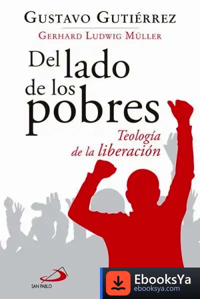 Descargar Del Lado De Los Pobres de Gustavo Gutiérrez Merino