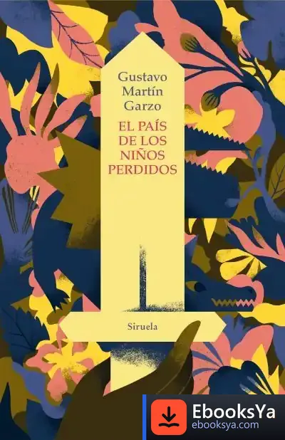 Descargar El País De Los Niños Perdidos