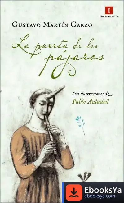 Descargar La Puerta De Los Pájaros
