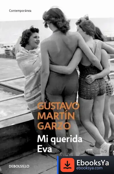 Descargar Mi Querida Eva