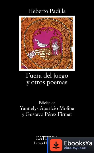 Descargar Fuera Del Juego de Gustavo Pérez Firmat
