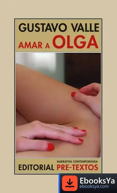 Descargar Amar A Olga