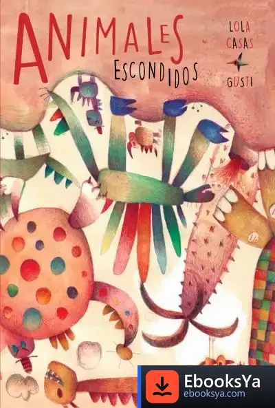 Descargar Animales Escondidos de Gusti