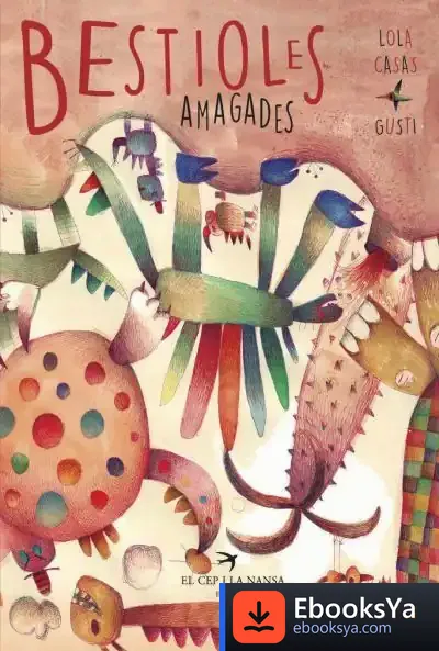 Descargar Bestioles Amagades de Gusti