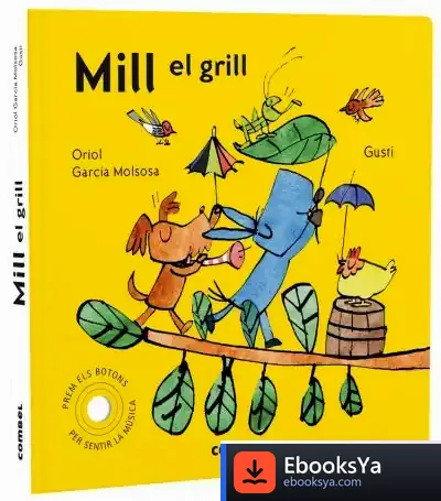 Descargar Mill El Grill de Gusti