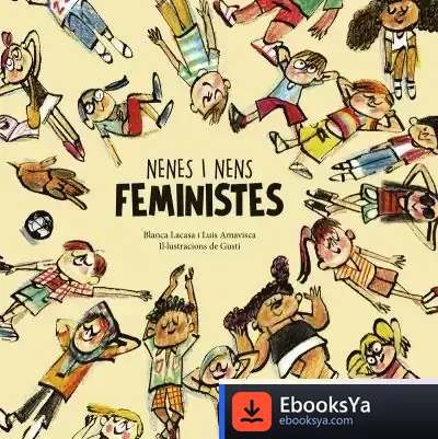 Descargar Nenes I Nens Feministes de Gusti