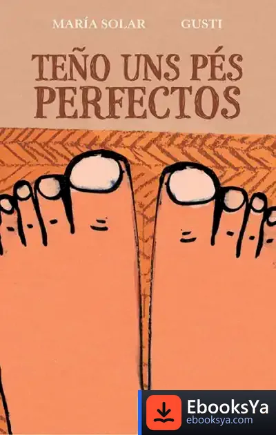 Descargar Teño Uns Pés Perfectos de Gusti