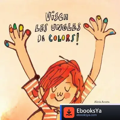 Descargar Visca Les Ungles De Colors! de Gusti
