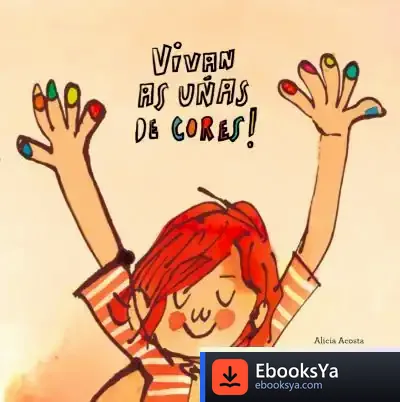 Descargar Vivan As Uñas De Cores! de Gusti