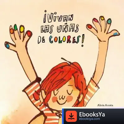 Descargar ¡Vivan Las Uñas De Colores! de Gusti