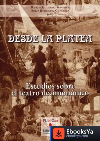 Descargar Desde La Platea