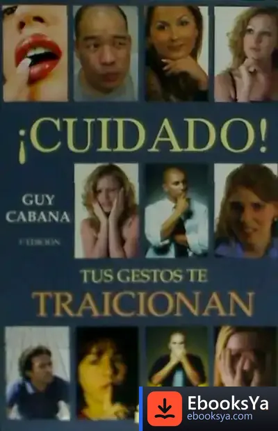 Descargar Cuidado! Tus Gestos Te Traicionan
