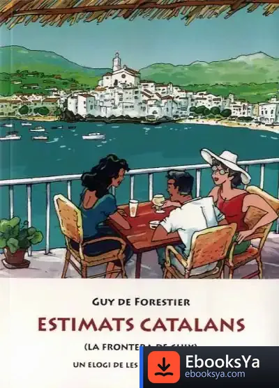 Descargar Estimats Catalans La Frontera De Guix
