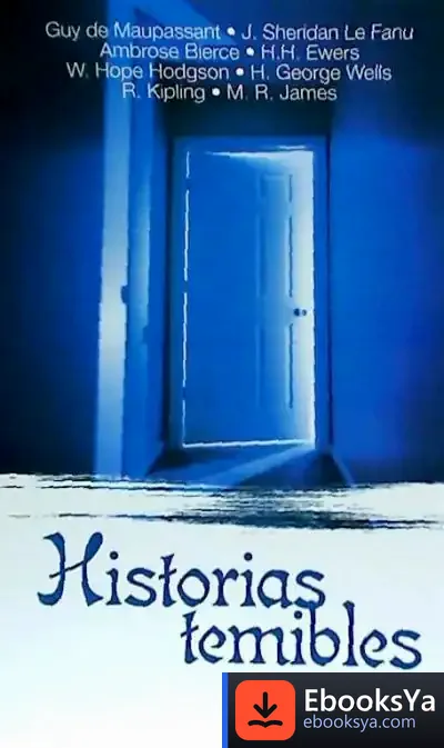 Descargar Historias Temibles de Guy de Maupassant
