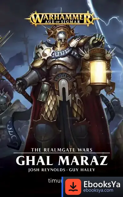 Descargar Ghal Maraz