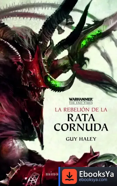 Descargar La Rebelión De La Rata Cornuda