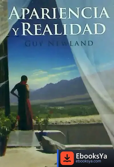 Descargar Apariencia Y Realidad