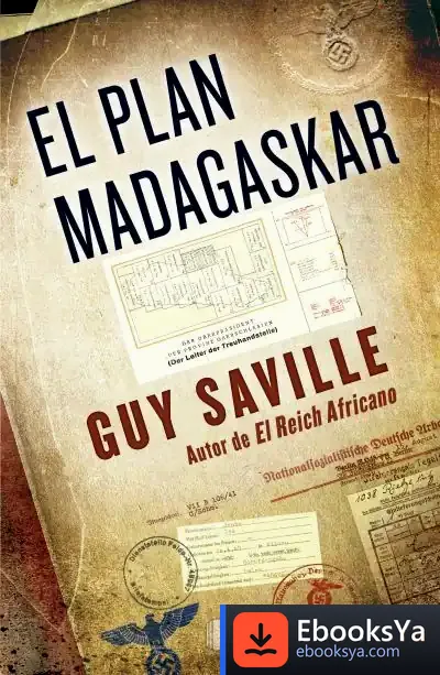 Descargar El Plan Madagaskar