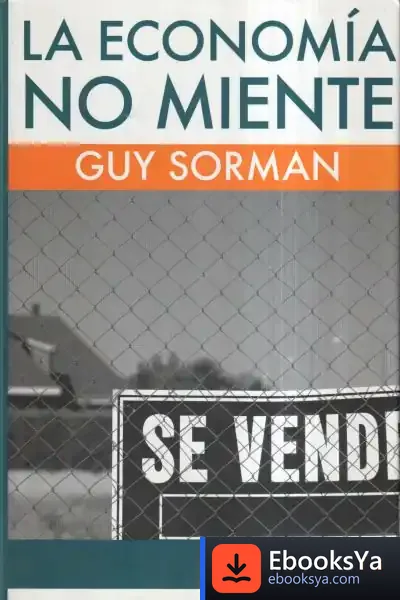 Descargar La Economia No Miente