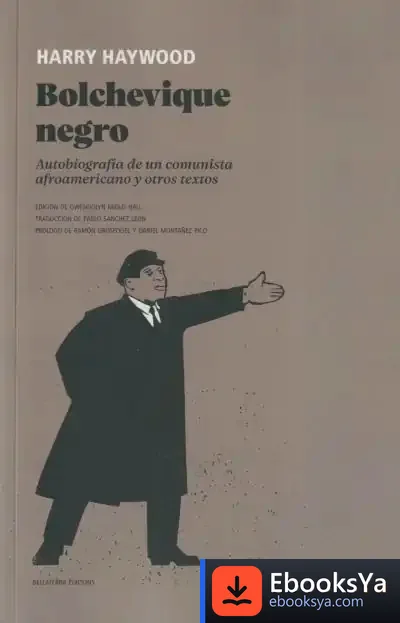 Descargar Bolchevique Negro