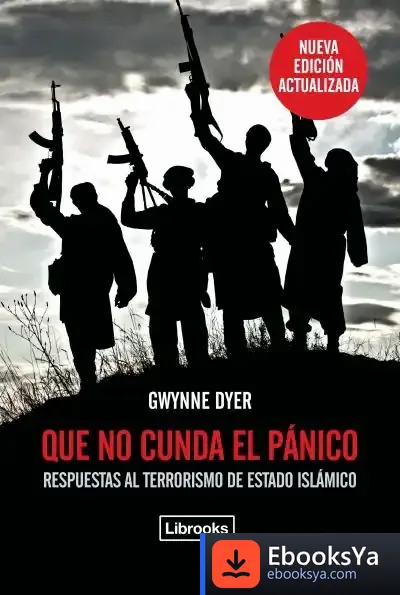 Descargar Que No Cunda El Pánico